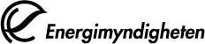Energimyndigheten logotyp