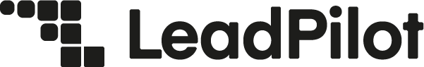 LeadPilot logotyp